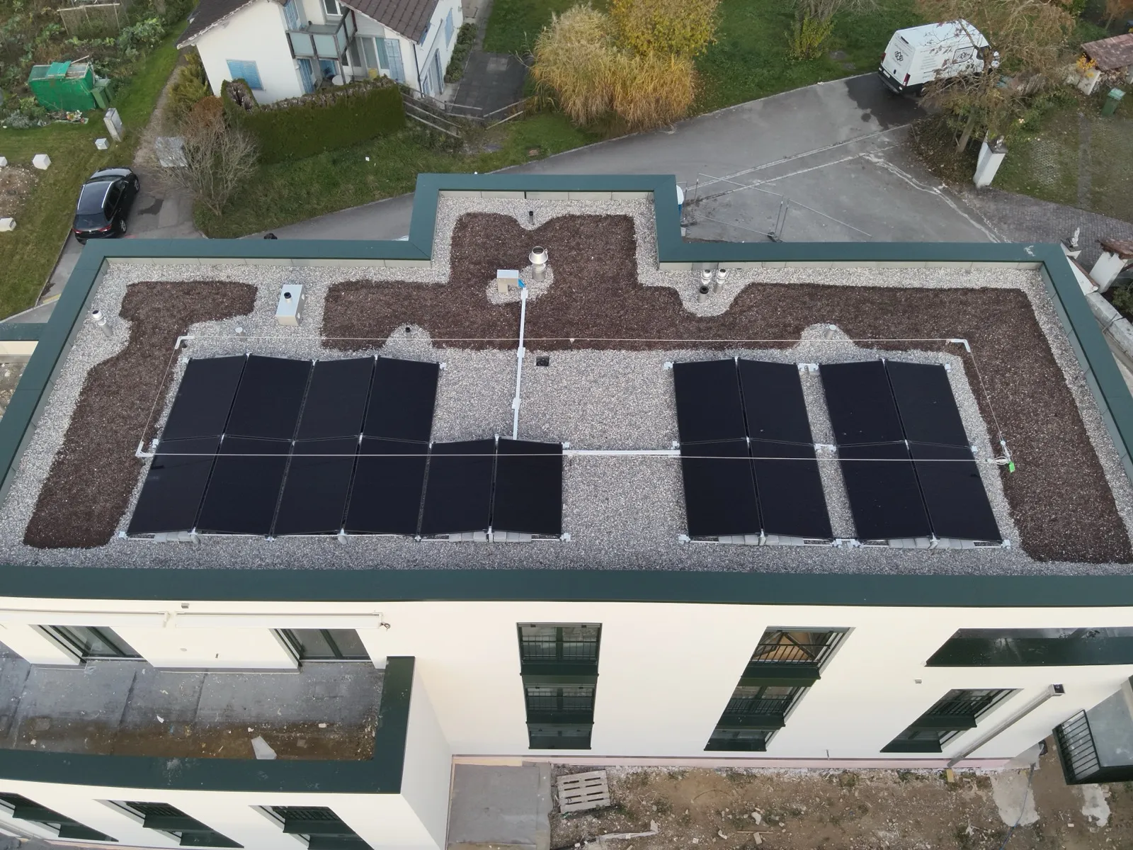 Referenz Wetzikon
